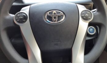 Used 2013 Toyota Aqua full