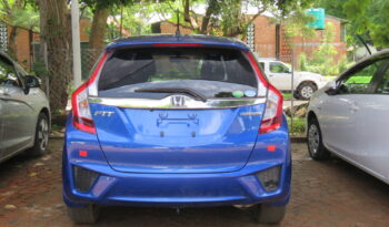 Used 2012 Honda Fit -Hybrid full