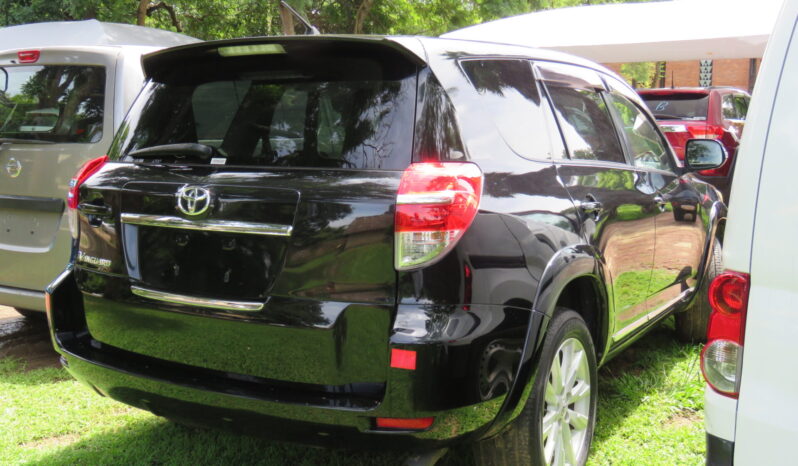 Used 2012 Toyota Vanguard full