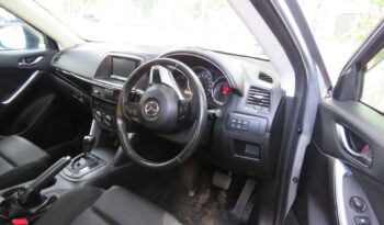 Used 2014 Mazda CX-5 full